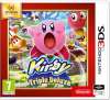 Kirby Triple Deluxe & Luigi's Mansion 2