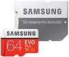 Samsung 64GB 95MB/s U3 Micro SD With Adapter