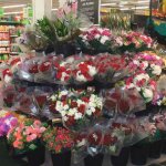 Asda Mothers Day Flowers and still fresher than Moonpig's