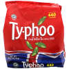  Typhoo 440 (1 Cup) Tea Bags (1kg) ONLY £2.00 @ Iceland