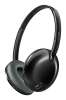  Philips SHB4405BK Flite Ultrlite Bluetooth On-Ear Headphones with Mic (Ultralight, 9 Hours Playtime, Remote Control) - Black £21.99 @ Amazon