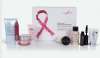 The Estée Lauder companies uk & ireland breast cancer campaign beauty box