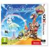  Ever Oasis [3DS] £21.85 @ Amazon