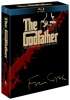 [Blu Ray] The Godfather Complete (The Coppola Restoration) [4 Disc]