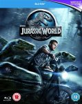 CEX Blu-Ray & DVD - more reductions on recent releases - Jurassic World BR £6.00 (+£2.50 Delivery)