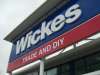  15% off everything at Wickes Aylesbury