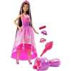 Home Bargains - One for the kids - Barbie Endless Hair Kingdom Nikki doll