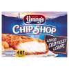  Young's Chip Shop Cod Fillet And Chips (300g) For £1 @ Tesco
