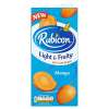 Rubicon Light and Fruity Still Mango Juice Drink, 1 Litre (Pack of 12) £9.60 @ Amazon (Prime or add £3.99)