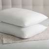 Silentnight Deep Sleep Plus Pillow Pair - White