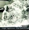 RAGE AGAINST THE MACHINE (Vinyl LP) - amazon Prime (add £1.99 non Prime)