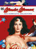 Wonder Woman (Lynda Carter) Complete Collection 21 Disc DVD Boxset with Free P & P