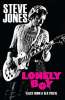 Lonely Boy: Tales from a Sex Pistol by Steve Jones - Kindle