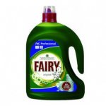 2.5 Litre Fairy Washing up liquid only