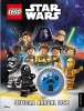  The LEGO® STAR WARS: Official Annual 2018 (Egmont Annuals 2018) £3.49 prime / £6.48 non prime @ Amazon