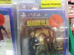 Borderlands The Handsome Collection ps4