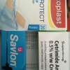  Superdrug 60g Antiseptic Cream 22p - instore Flemingate