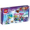  LEGO Friends 41319 Snow Resort Hot Chocolate Van 11.67 @ Amazon (15.66 non prime)