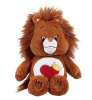 Care Bears Brave Heart Lion - Medium + DVD