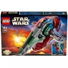 Star Wars Lego - Slave I (set 75060) - Smyths Toy Store (£20 off)