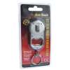 Am-Tech 2 In 1 Bottle Opener Key Ring With Super Bright LED with free P & P ebony_and_ivory_ltd