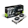 ASUS GeForce GTX 1060 6GB Dual OC Graphics Card