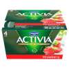 Activia Yogurts, 4 x 125g £1 (80p for peach or strawberry when using Pick Your Own Offers) @ Waitrose