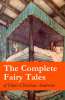  The Complete Fairy Tales of Hans Christian Andersen: 127 Fairy Tales in one volume by Hans Christian Andersen Kindle 49p @ Amazon