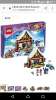  Lego friends snow resort chalet house - looks gorgeous for Christmas! - £23.35 @ Amazon