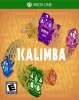 KALIMBA free with GWG on XBOX ONE Tawain / Slime Rancher free with Japan
