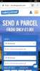 Cheapest way to send a heavy parcel