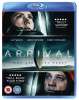  Arrival (Blu-ray) £3.00 (Prime) £4.99 (Non Prime) @ Amazon