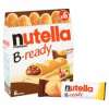 Nutella B-Ready 6 X 22G @ Tesco Starting From Wednesday 04/10