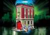Ghostbusters Playmobil full set plus some freebies! with code