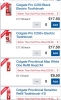 Colgate electric toothbrush & refil heads