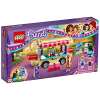 Lego Friends Hot Dog Stand