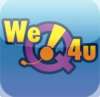 WeQ4u FREE Android/iPhone App and Service that puts you through to UK 01,02,03 and 08 numbers for FREE