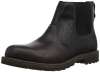  Timberland Larchmont Men's Chelsea Boots Dark Brown £33 delivered (RRP £110) @ Amazon 