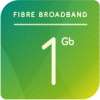  Hyperoptic full fibre broadband 12 month discount - £192 for 20mb