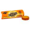  Jacobs Baked Cheddars and Cheddars with Crispy Bacon 50p @ Morrisons