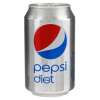 Pepsi diet 330ml