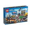 Lego City Town Square 60097