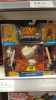 Star Wars commando figurines