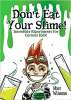Free copy of Don't Eat Your Slime kids book