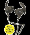 Free Adidas response headphones (worth £59.95) with runners world 6 months offer