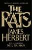  The Rats (Rats Trilogy #1) by James Herbert £1.19 on Kindle @ Amazon 