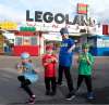 Potential Free adult & child entry to LegoLand windsor - Ninjago promotion
