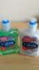 Half price entry to Alton Towers and SeaLife with purchase of Carex Handwash 333ml (250ml + 33% extra Free)