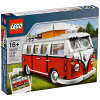 LEGO Creator 10220 VW Camper Van