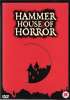 Hammer House Of Horror DVD